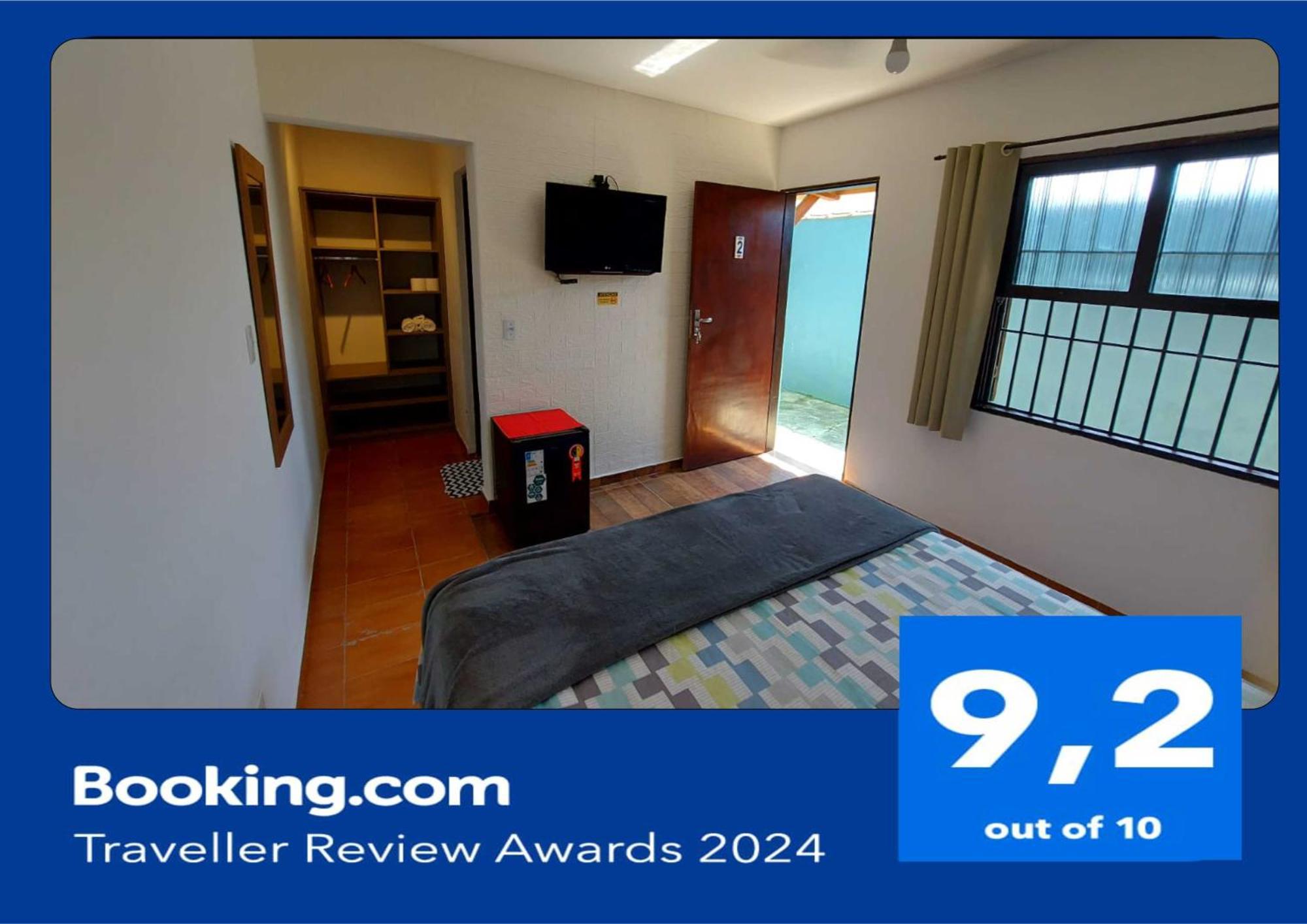 Suites Pimenta Caicara Ubatuba Eksteriør billede